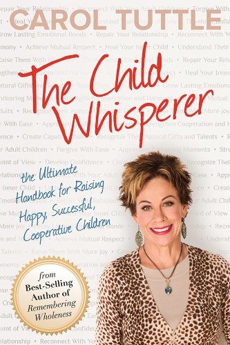 The Child Whisperer book