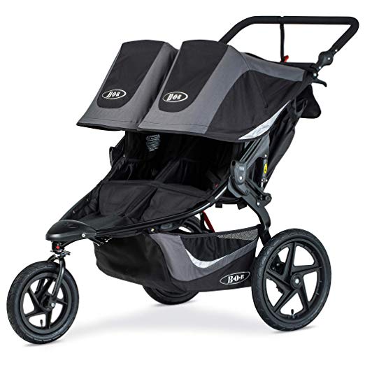 BOB Revolution Flex 3.0 Duallie Jogging Stroller