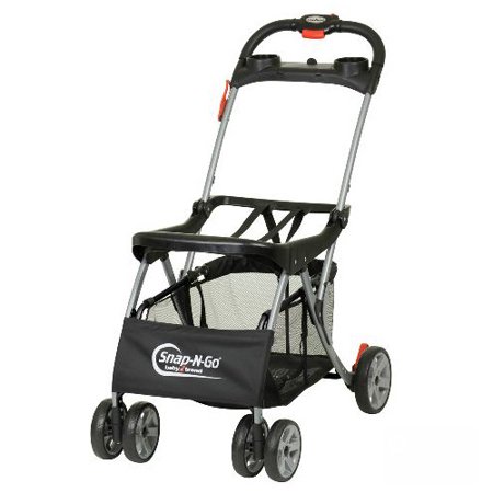 Baby Trend Snap-N-Go EX