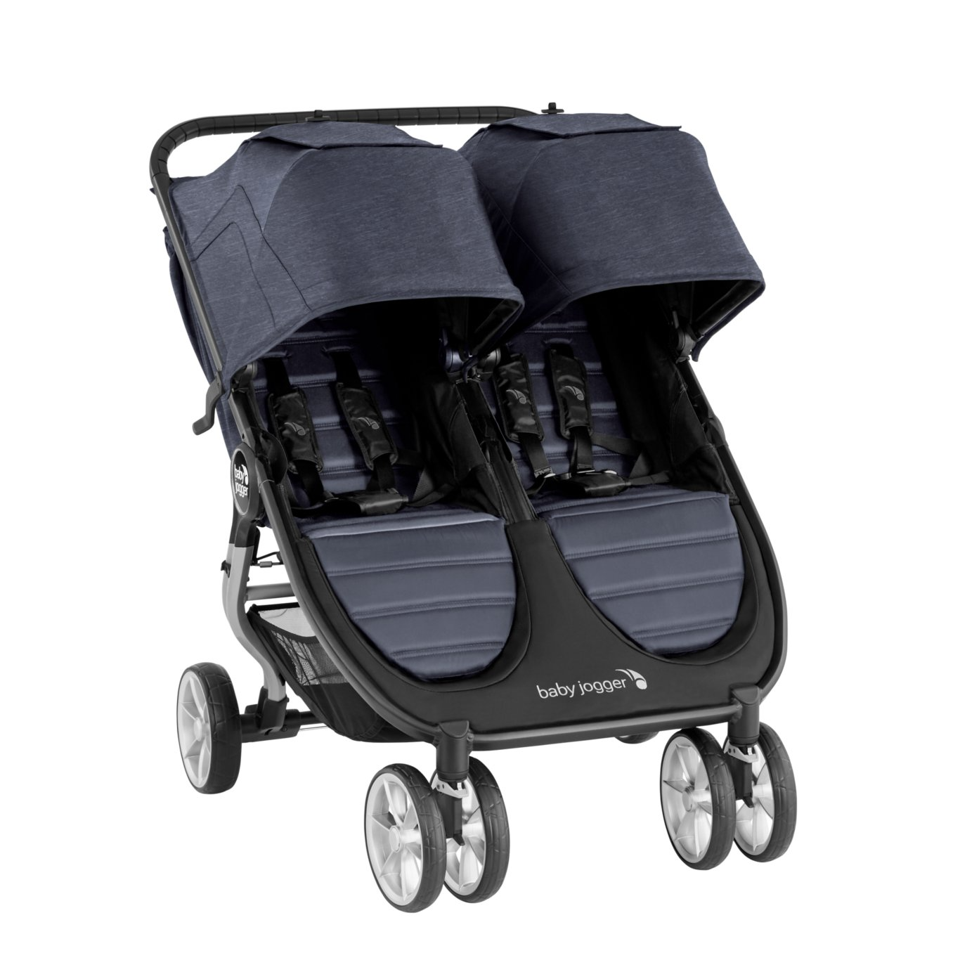 Baby Jogger city mini 2 Double