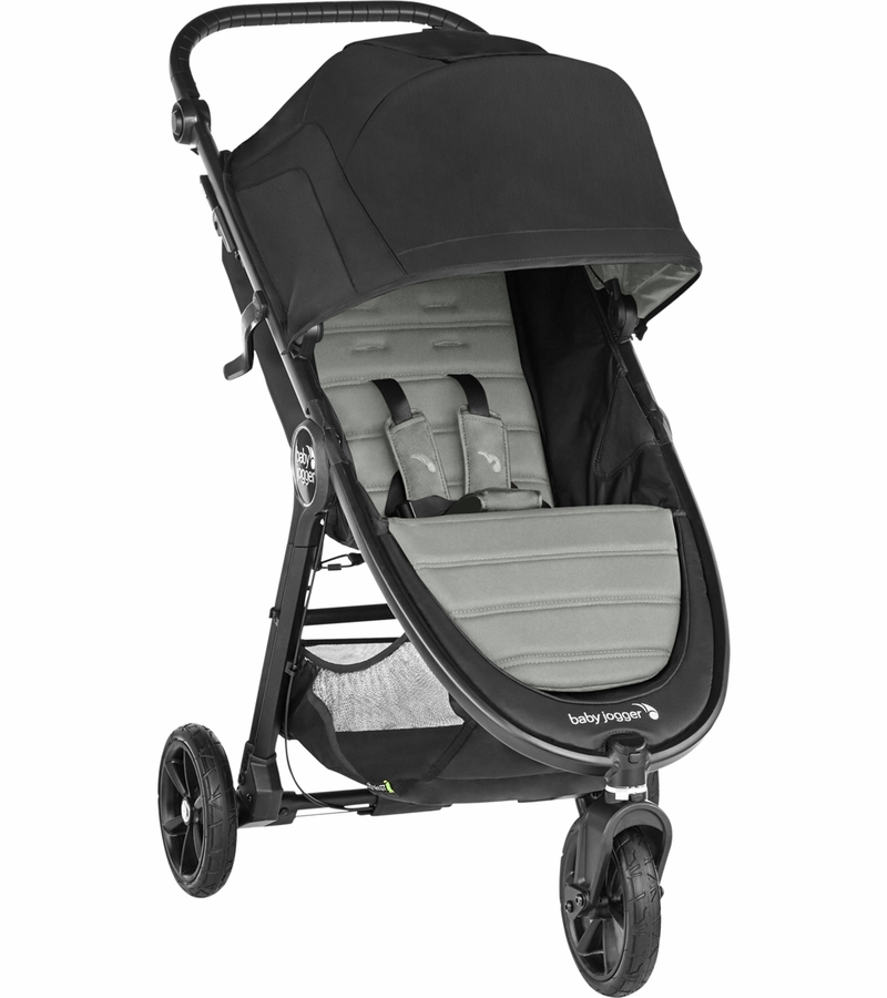 Baby Jogger city mini GT2