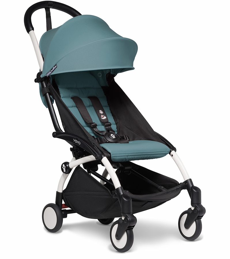 Babyzen YOYO2 Lightweight Stroller