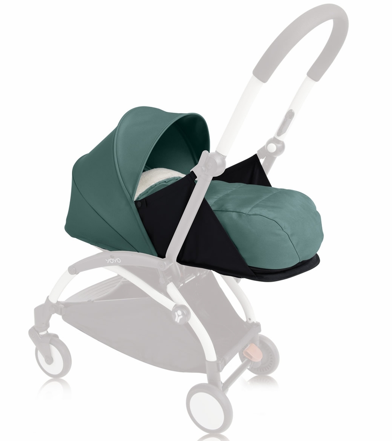 YOYO2 Bassinet