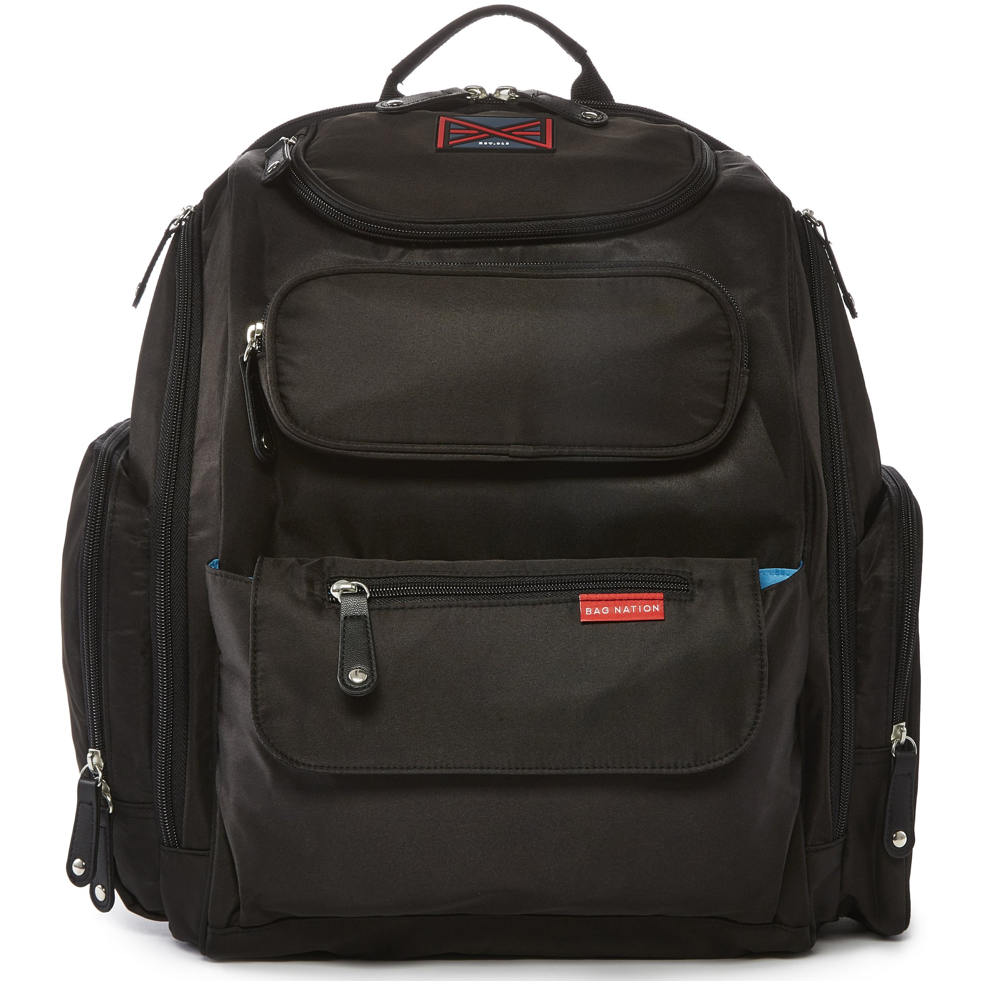 Bag Nation Diaper Bag
