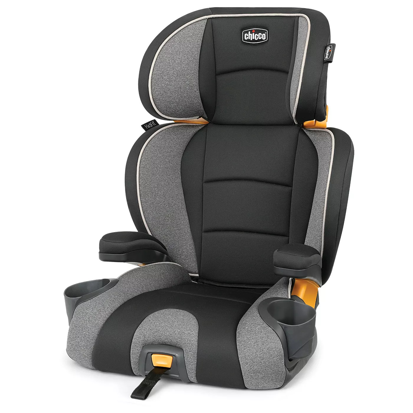 Chicco KidFit Booster Car Seat