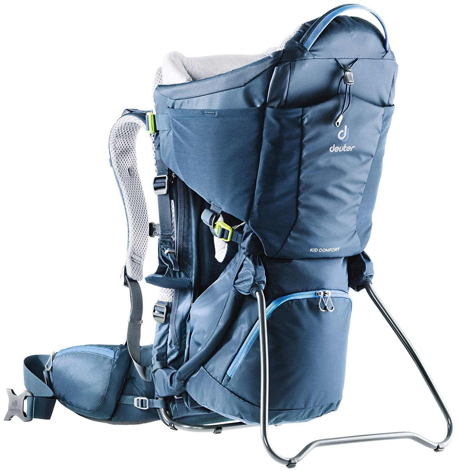 Deuter Kid Comfort Backpack Baby Carrier