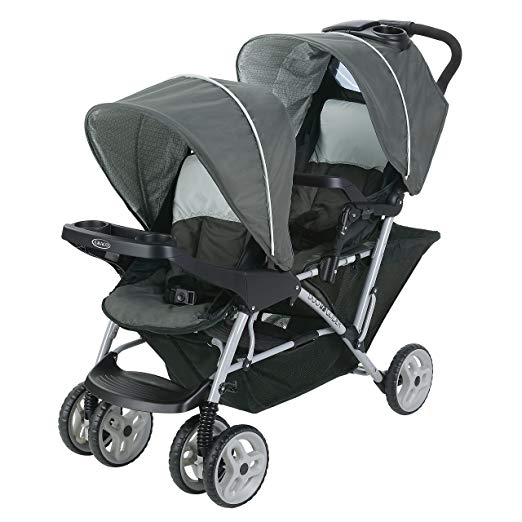 Graco DuoGlider ClickConnect