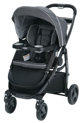 Graco Modes Click Connect stroller