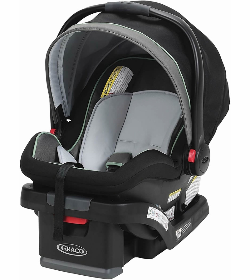 Graco SnugRide SnugLock 35