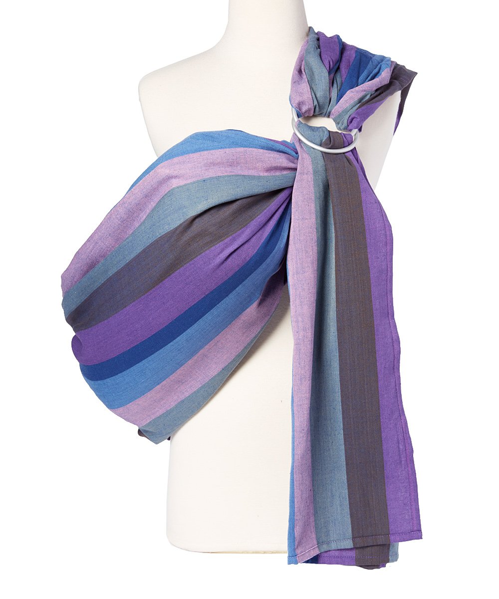 Hip Baby Ring Sling