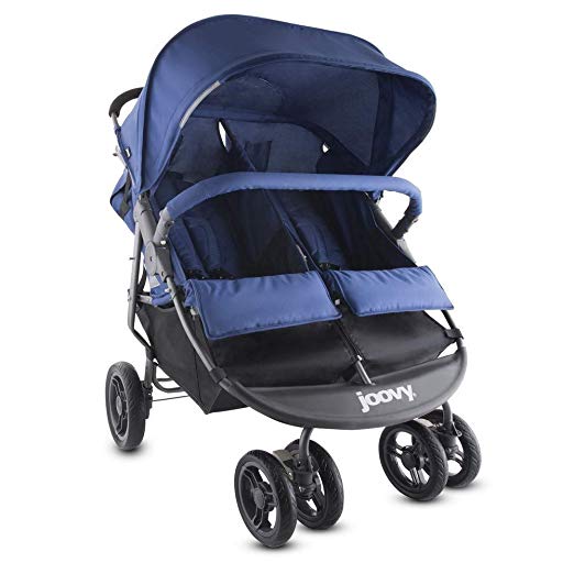 Joovy ScooterX2