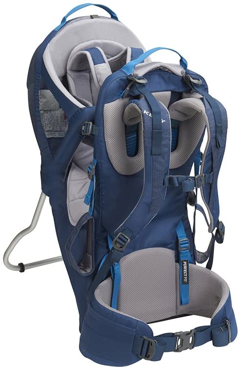 Kelty Journey PerfectFIT Baby Backpack Carrier