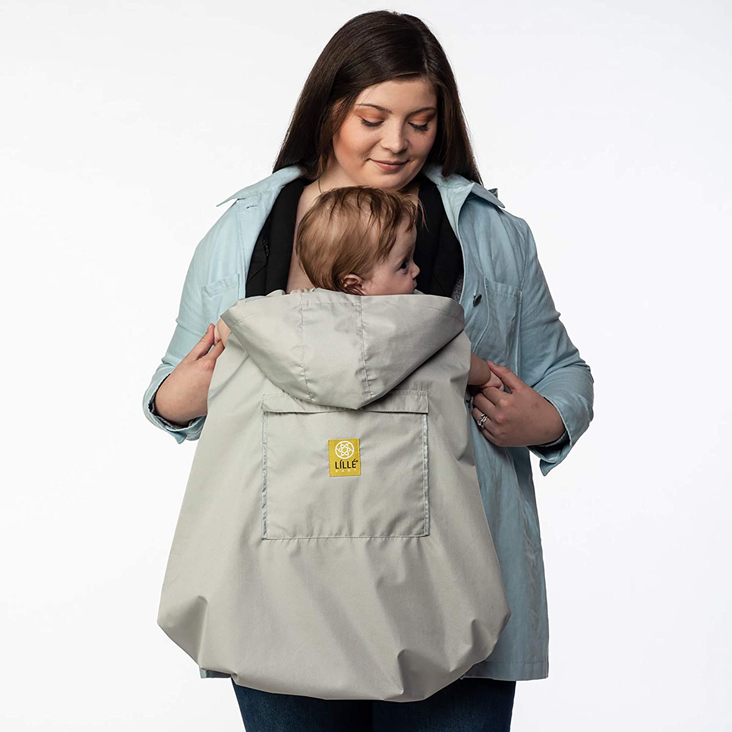 LÍLLÉbaby COMPLETE All Seasons Rain Cover