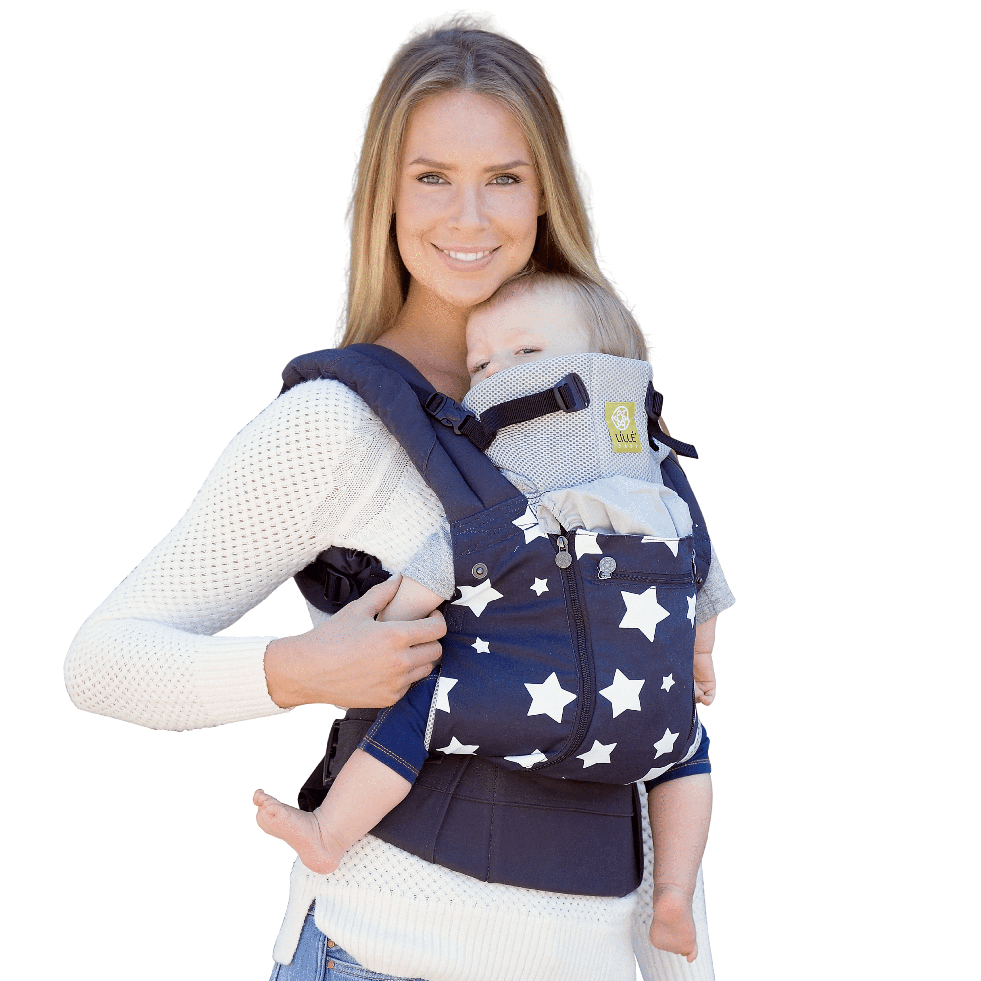 LÍLLÉbaby COMPLETE All Seasons Baby Carrier
