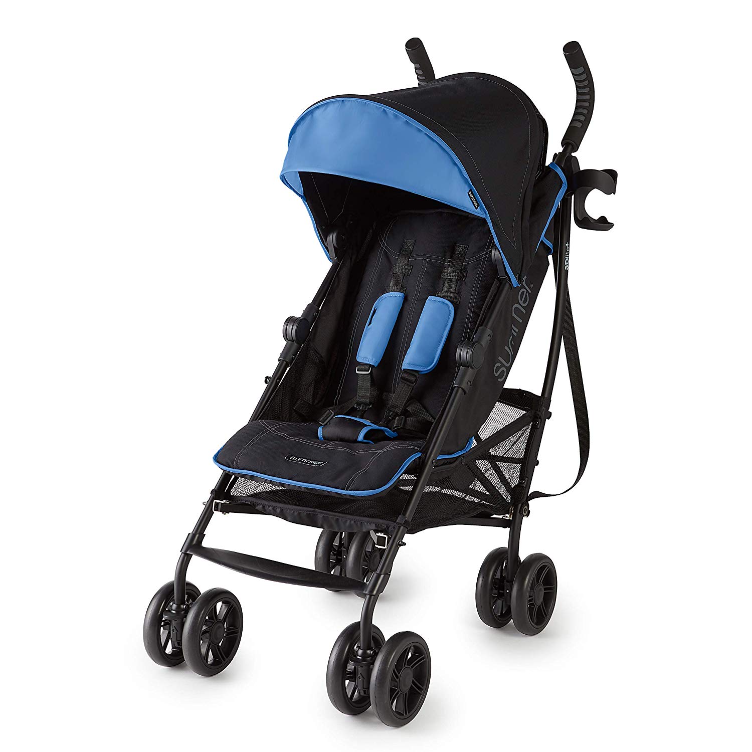 Summer 3Dlite+ Stroller