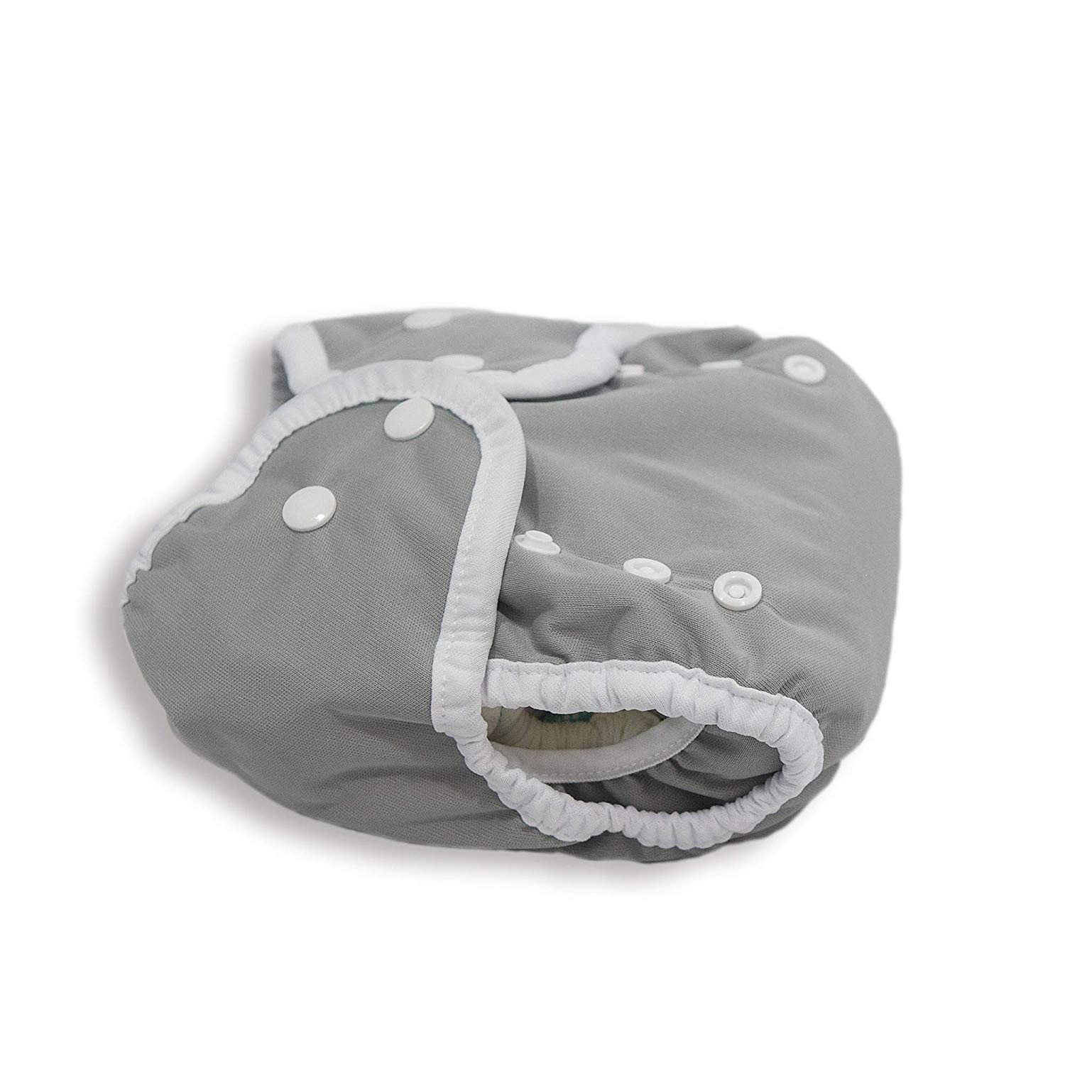 Thirsties Duo Wrap
