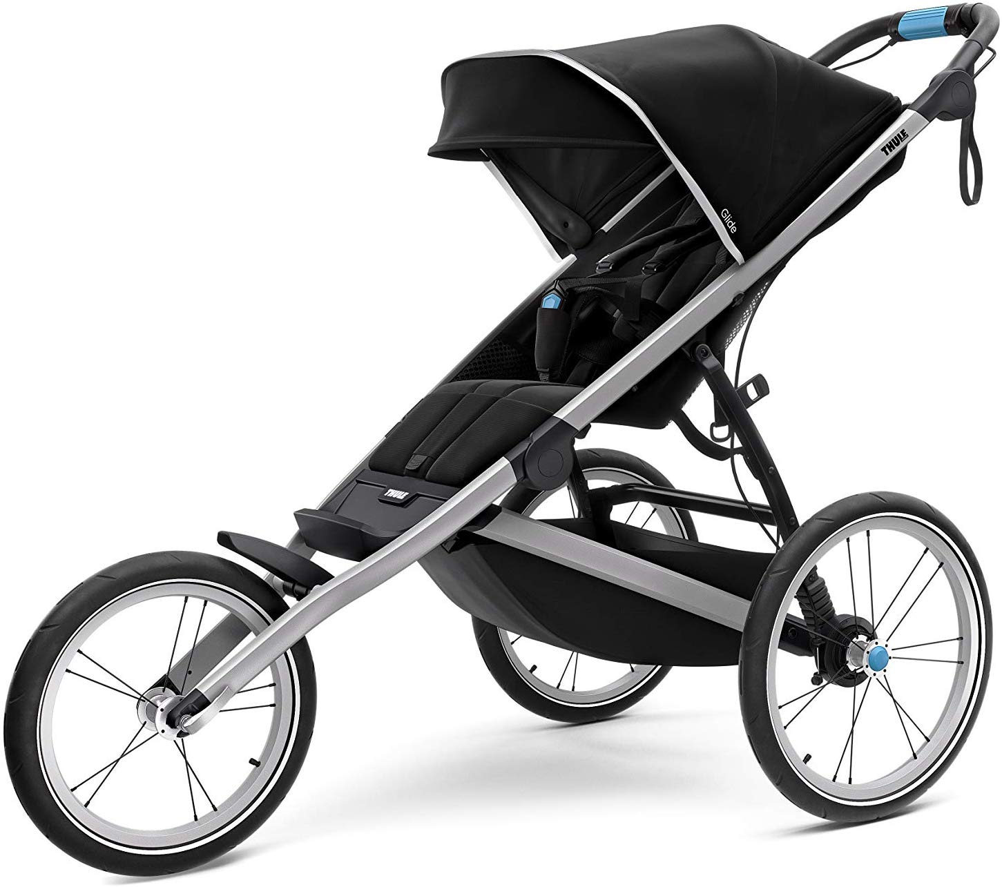 Thule Glide 2