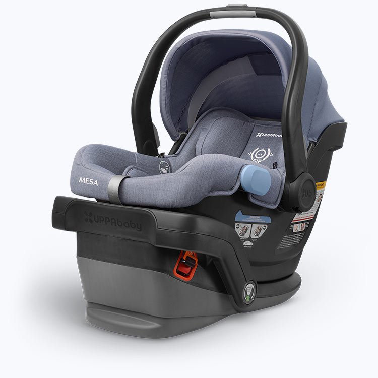 UPPAbaby MESA