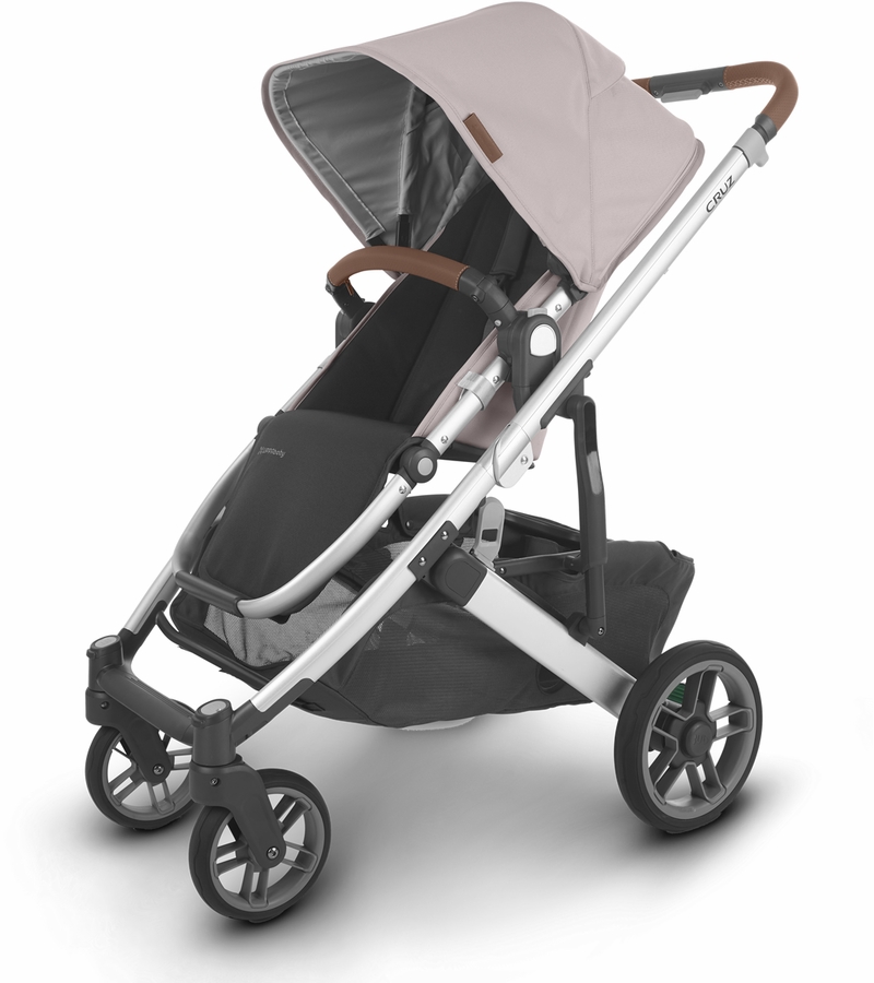 UPPAbaby Cruz V2 stroller