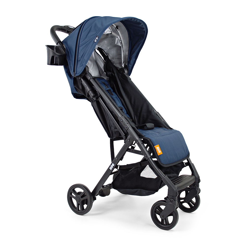 Zoe Traveler Stroller